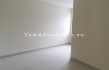 Glenmarie Jp Perdana 2 Storey For Rent