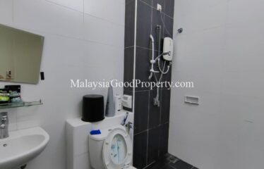 Garden Villa @ Bukit Indah hOUSE FOR SALE