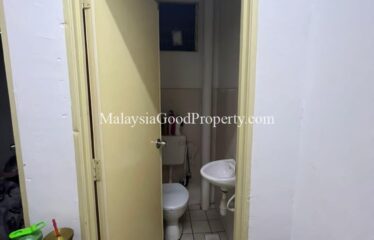 JALAN SETIA 4/xx,TAMAN SETIA INDAH house for sale