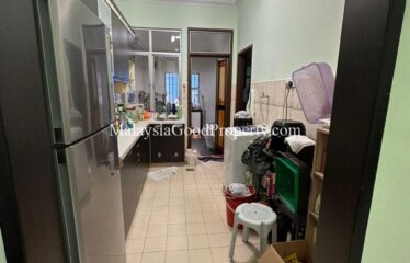 Jalan Setia 8 @ Setia Indah 1 storey house for sale