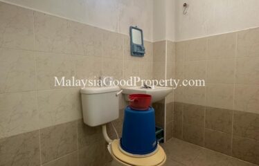 Taman Setia Indah @ Jalan Setia 7 house for sale