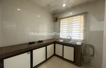 Taman Setia Indah @ Jalan Setia 7 house for sale