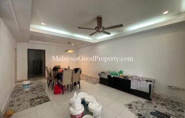 Taman Setia Indah @ Jalan Setia 7 house for sale