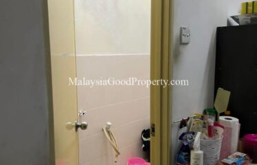 JALAN SETIA 4/xx,TAMAN SETIA INDAH house for sale