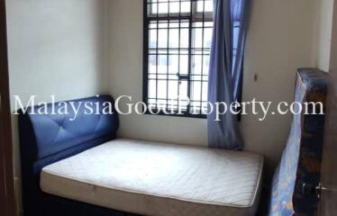 Setia indah 1 house for sale