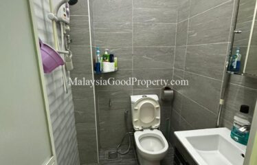 Jalan Setia 8 @ Setia Indah 1 storey house for sale