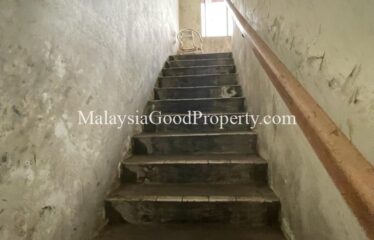 Jalan Mutiara Emas @ Mount Austin Factory For Sale