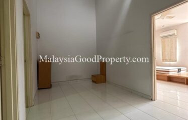 Taman Setia Indah @ Jalan Setia 7 house for sale