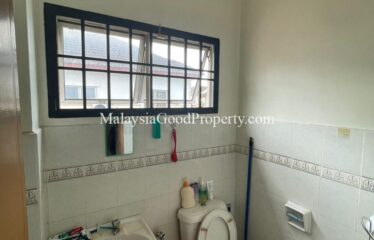 Setia indah 1 house for sale