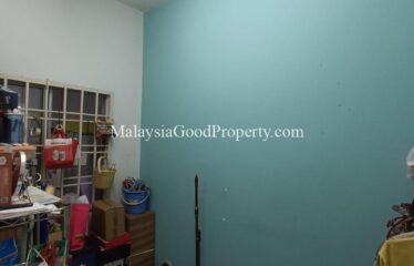 Taman Setia Indah @ Jalan Setia 2 House For Sale