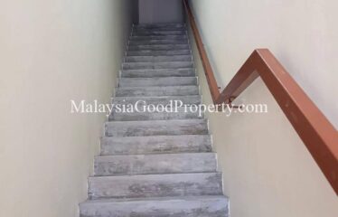 Setia Indah @ Jalan Setia 3/ shop office for rent