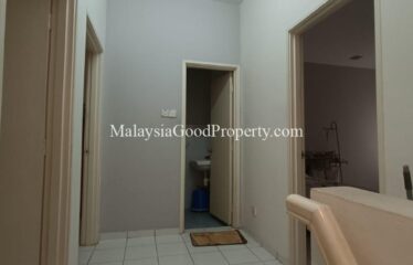 Taman Setia Indah @ Jalan Setia 2 House For Sale