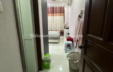 Jalan Setia 8 @ Setia Indah 1 storey house for sale