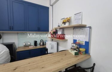 Eco Business Park 1 @ Dato Onn Factory for Sale