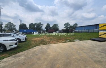 Eco Business Park 1 @ Dato Onn Factory for Sale