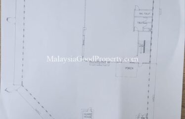 Eco Business Park 1 @ Dato Onn Factory for Sale