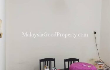 Taman Daya @ Jalan Rumbia house for sale