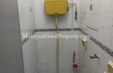 Taman Daya @ Jalan Rumbia house for sale