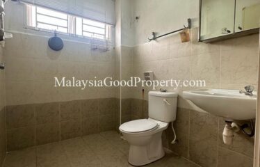 Taman Setia Indah @ Jalan Setia 7 house for sale