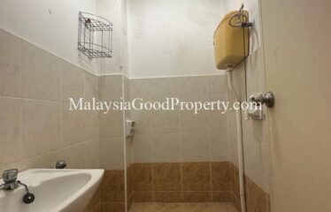 Taman Setia Indah @ Jalan Setia 7 house for sale