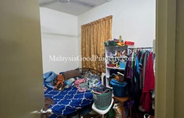 JALAN SETIA 4/xx,TAMAN SETIA INDAH house for sale