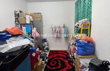 JALAN SETIA 4/xx,TAMAN SETIA INDAH house for sale