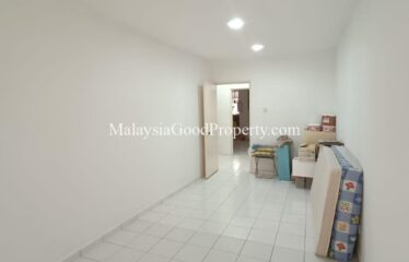 Taman Setia Indah @ Jalan Setia 2 House For Sale