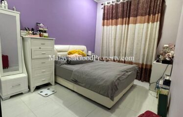 Jalan Setia 8 @ Setia Indah 1 storey house for sale