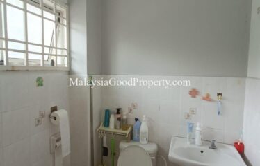 Taman Setia Indah @ Jalan Setia 2 House For Sale