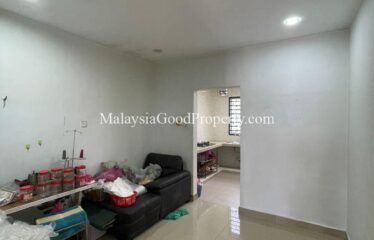 Setia indah 1 house for sale