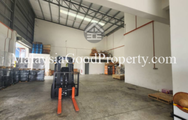 Eco Business Park 1 @ Dato Onn Factory for Sale