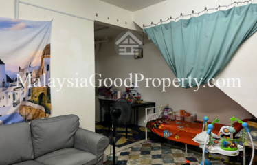 JALAN SETIA 4/xx,TAMAN SETIA INDAH house for sale