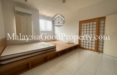 Taman Setia Indah @ Jalan Setia 7 house for sale