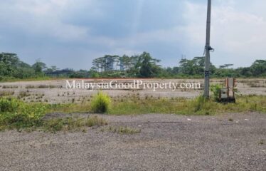 PLENTONG land for rent