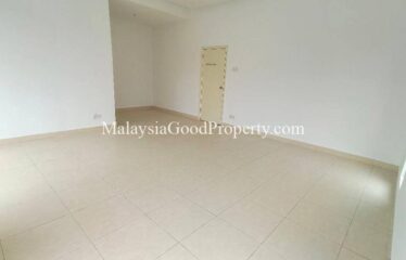 Jalan perjiranan 11 @ Bandar dato onn house for sale