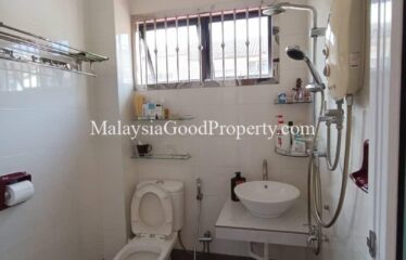 Jln Pinang @ Taman Daya house for sale