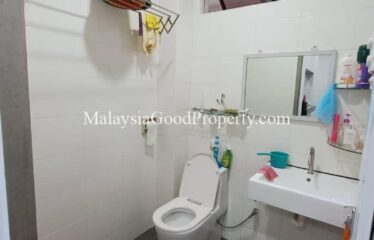 Jln Pinang @ Taman Daya house for sale