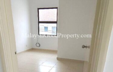 Jalan perjiranan 11 @ Bandar dato onn house for sale