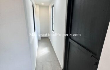 Taman Gembira 1 Storey For Sale