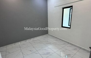 Taman Gembira 1 Storey For Sale