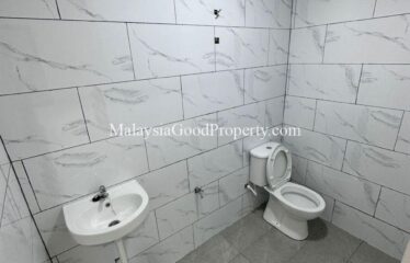 Taman Gembira 1 Storey For Sale