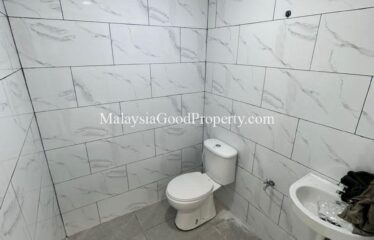 Taman Gembira 1 Storey For Sale