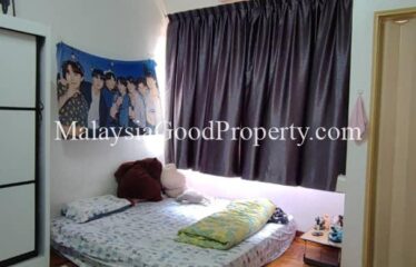 Taman Daya 2 Storey For Sale