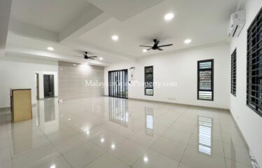 Taman Glenmarie 2 Storey For Sale