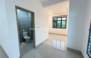 Taman Glenmarie 2 Storey For Sale