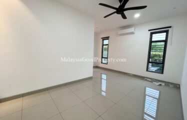 Taman Glenmarie 2 Storey For Sale