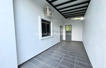 Taman Glenmarie 2 Storey For Sale