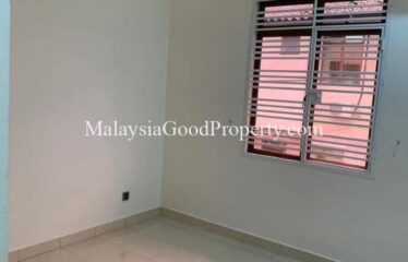 Bandar Dato Onn 2 Storey For Sale