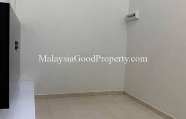 Bandar Dato Onn 2 Storey For Sale