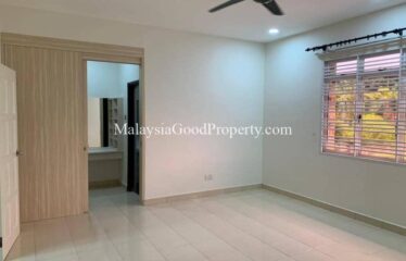 Bandar Dato Onn 2 Storey For Sale